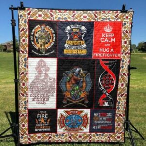 It Is In My Dna Quilt Blanket Yln7  Quilt